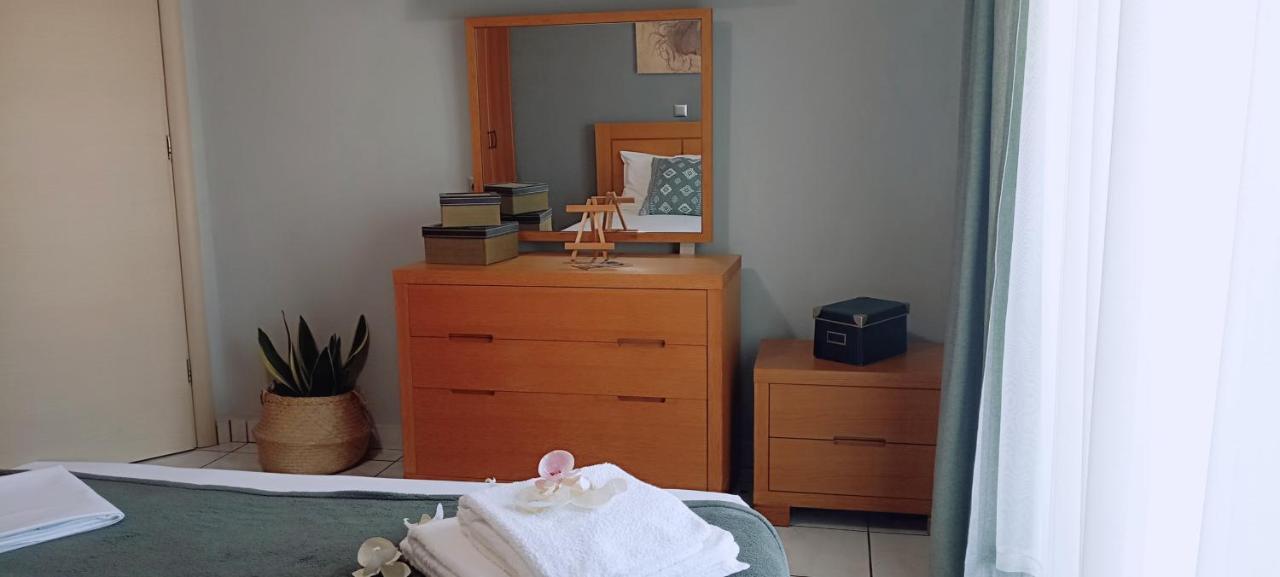 Sea Aura Daire Kavala Dış mekan fotoğraf